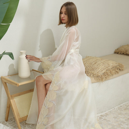 Bridal nightwear
