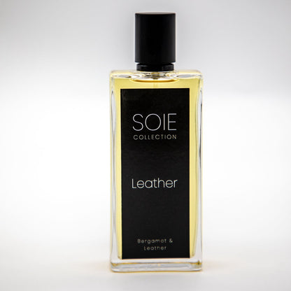 Leather | ليذر