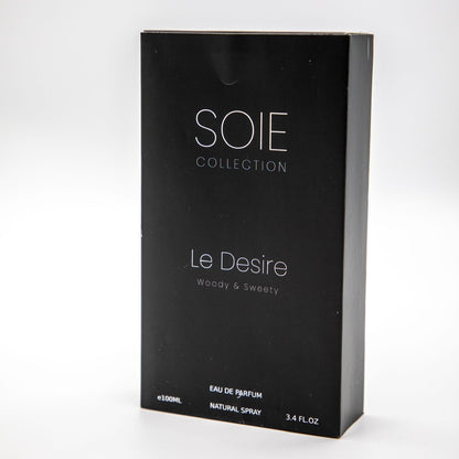 Lé desire |  لي ديزاير