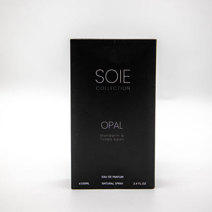 Opal | اوبال