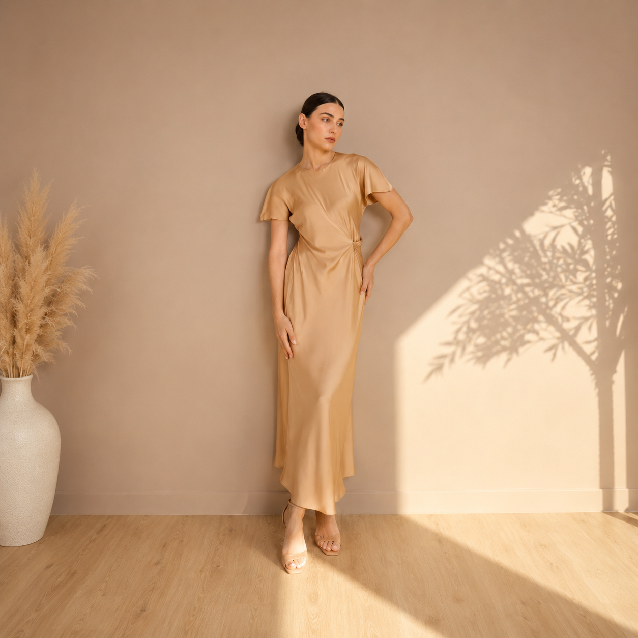 3 Star Dress