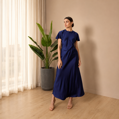 3 Star Dress