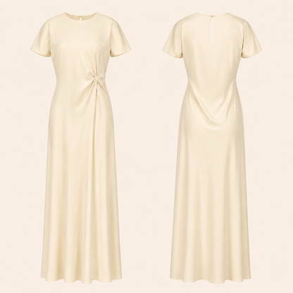 3 Star Dress