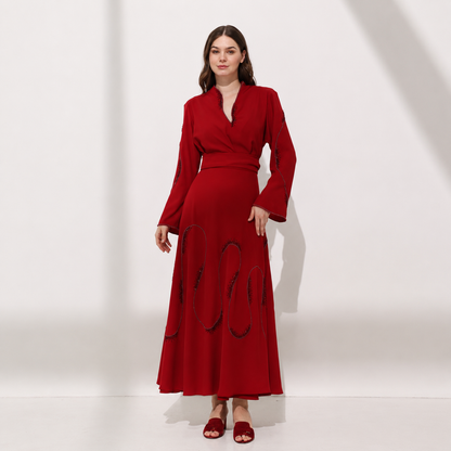 Sélene Set | Red