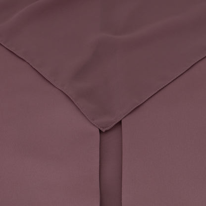 Waved Abaya | pink