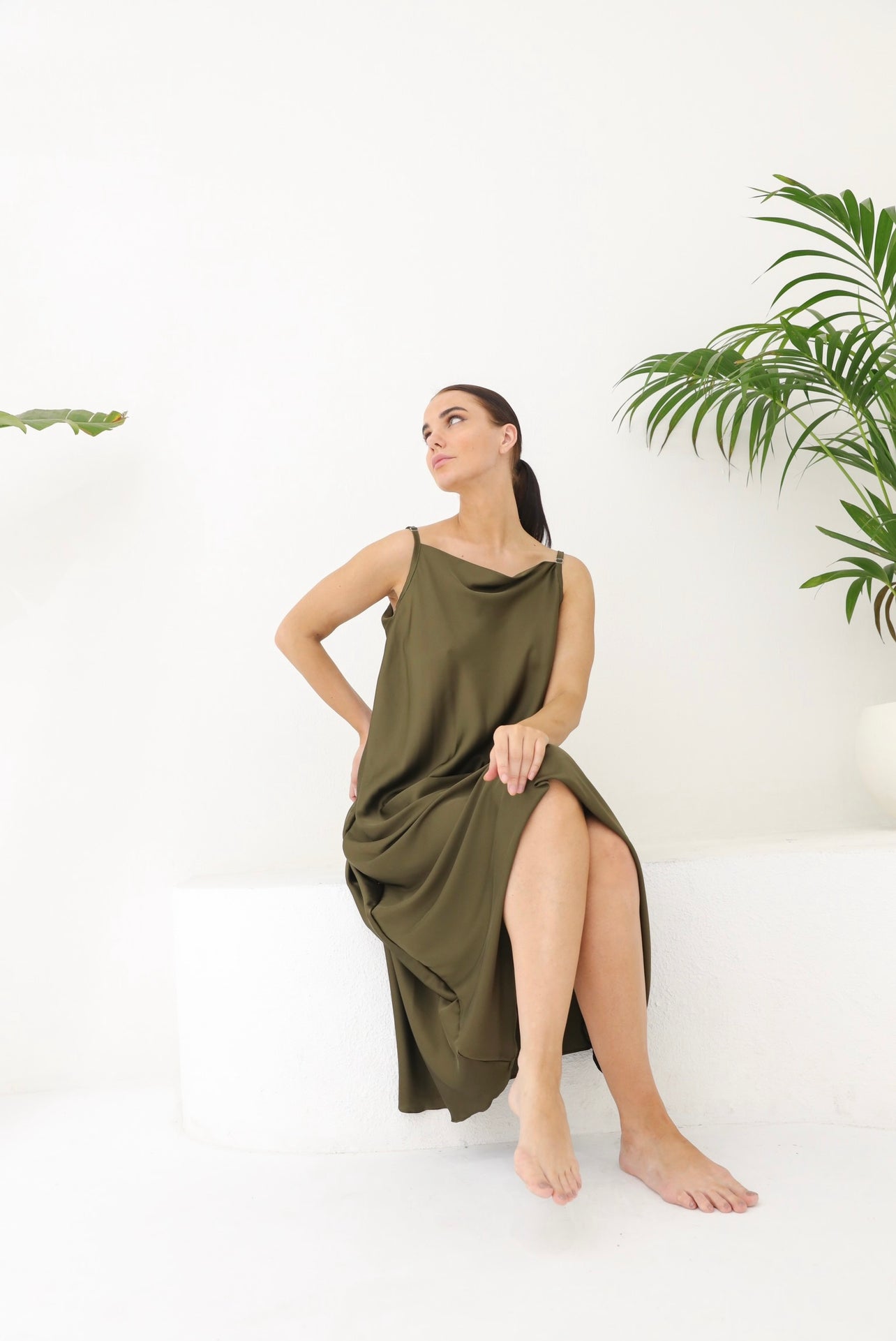 Sada nightwear