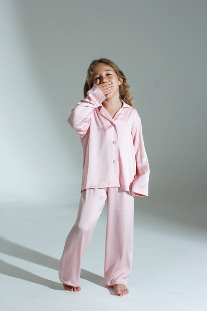 Pink pajama