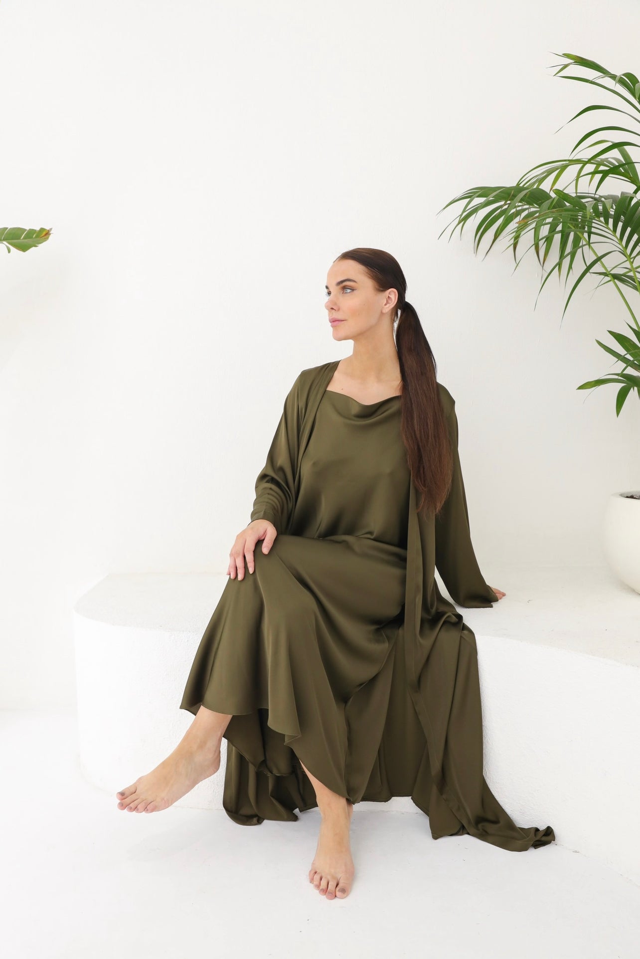 Sada nightwear