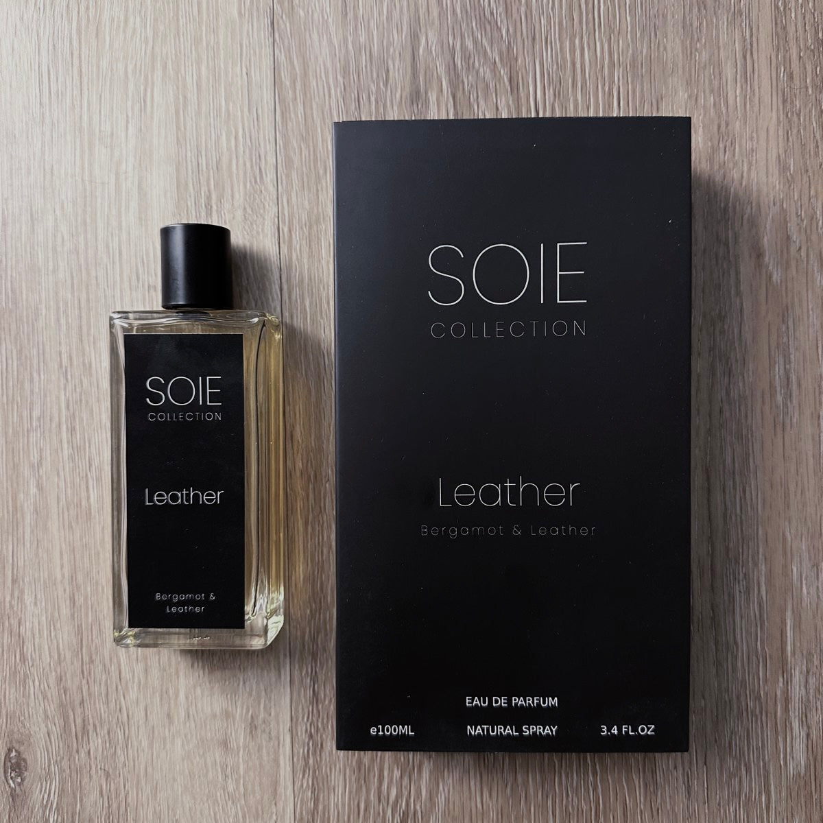 Leather | ليذر
