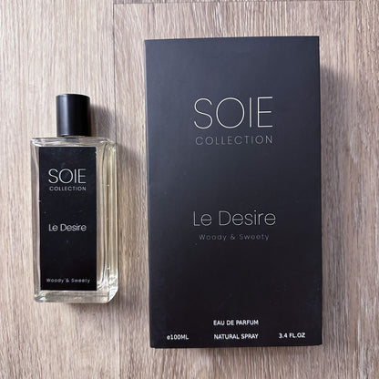 Lé desire |  لي ديزاير